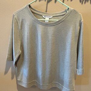 Athleta Women's Breezy Serene Tee
